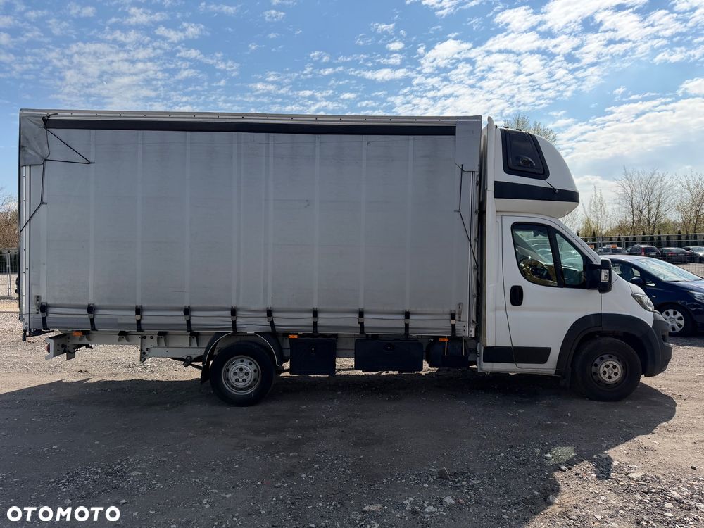 Peugeot BOXER - 8