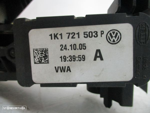 Pedal Acelerador Eletrico Volkswagen Jetta Iii (1K2) - 3