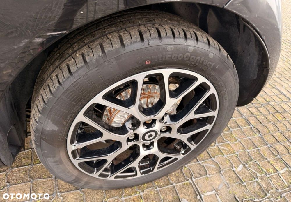 Smart Fortwo - 25