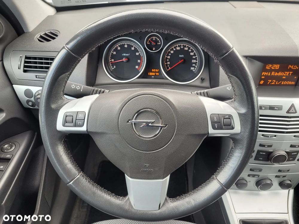 Opel Astra III 1.4 Enjoy - 19