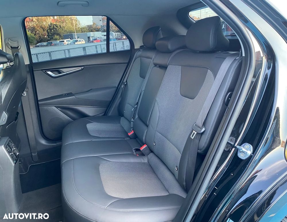 Kia Niro 1.6 GDI 6DCT PHEV Comfort - 25