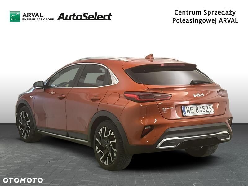 Kia XCeed 1.5 T-GDI M DCT - 3