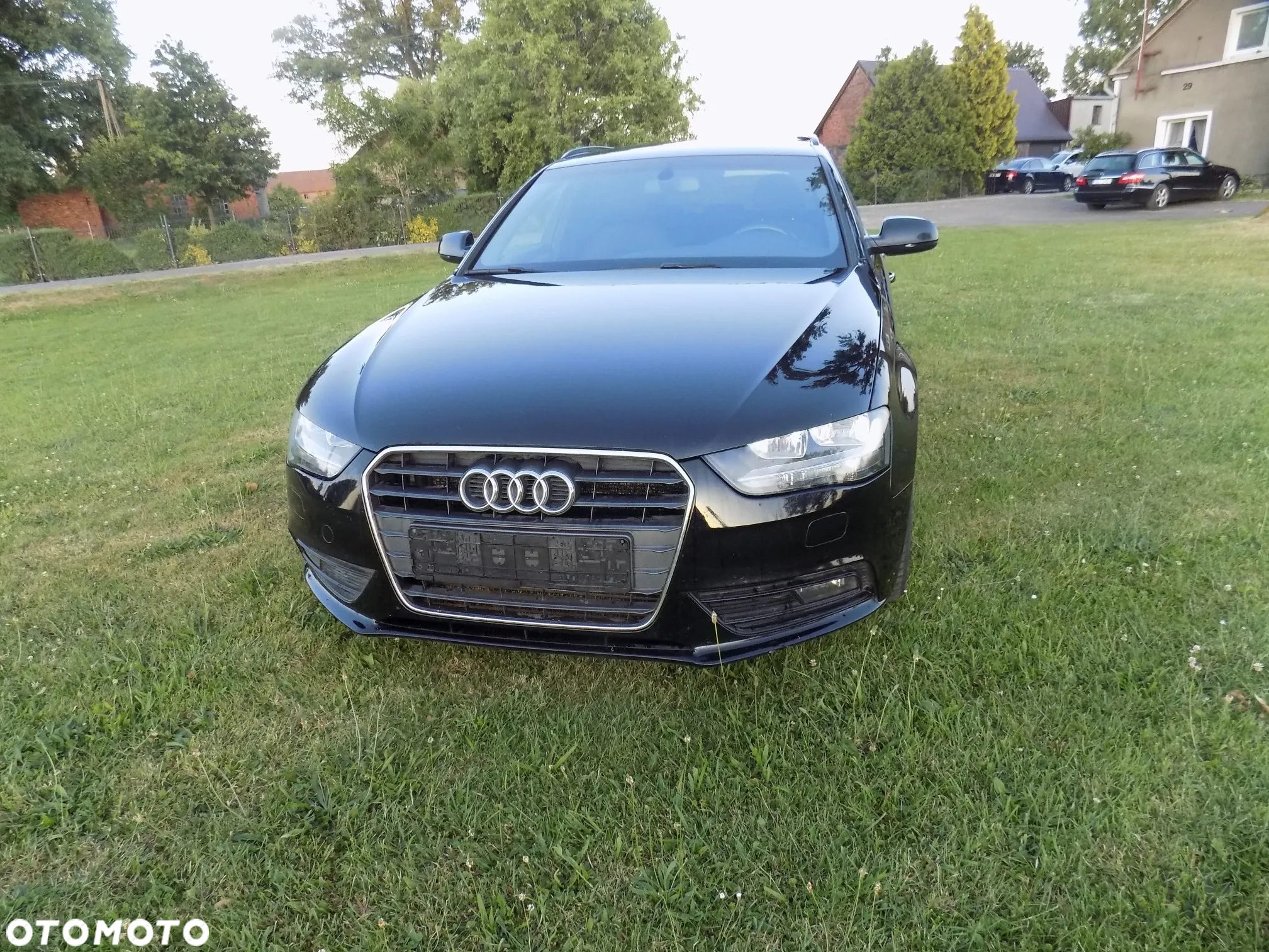 Audi A4 Avant 2.0 TDI DPF multitronic Ambition - 17