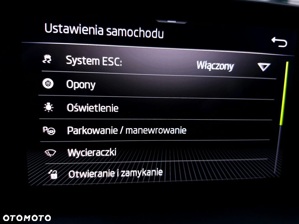 Skoda Kamiq 1.0 TSI Ambition DSG - 34