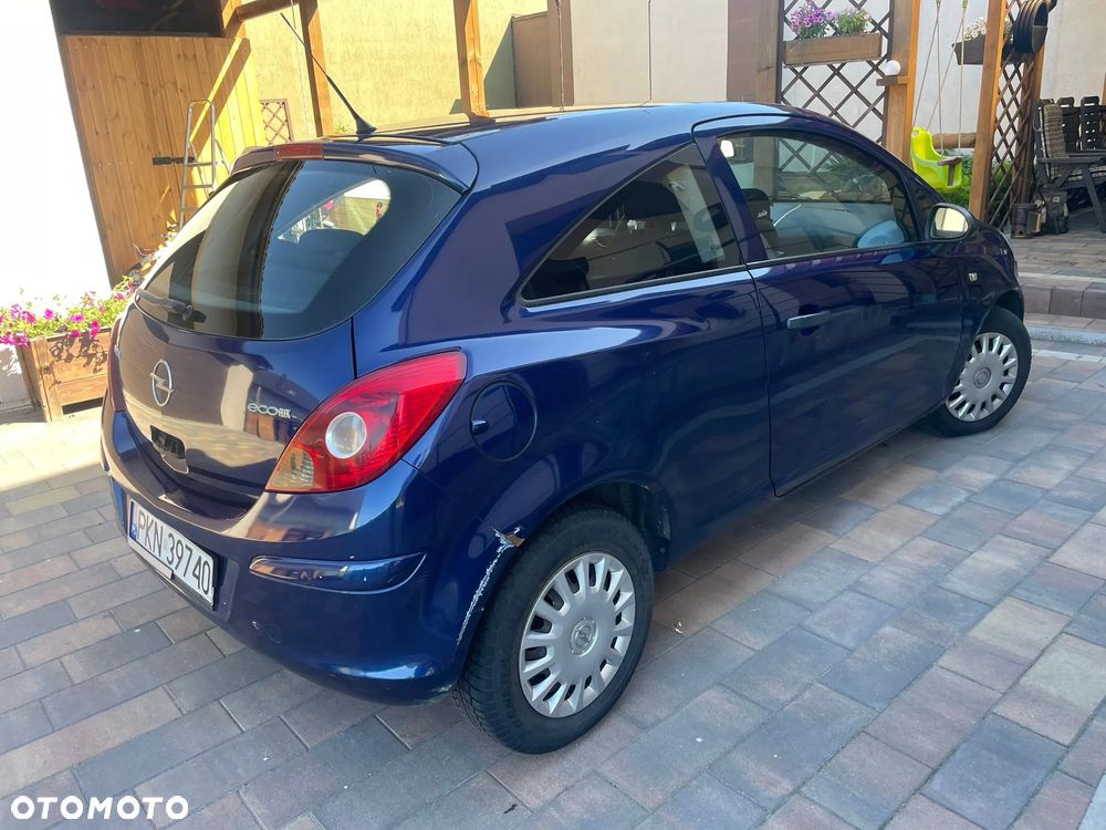 Opel Corsa 1.3 CDTI 111 - 11