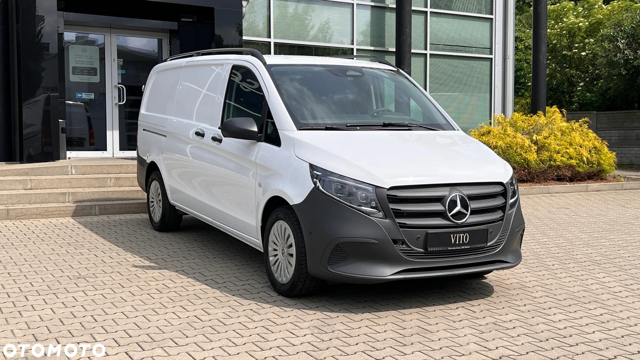 Mercedes-Benz Vito - 4