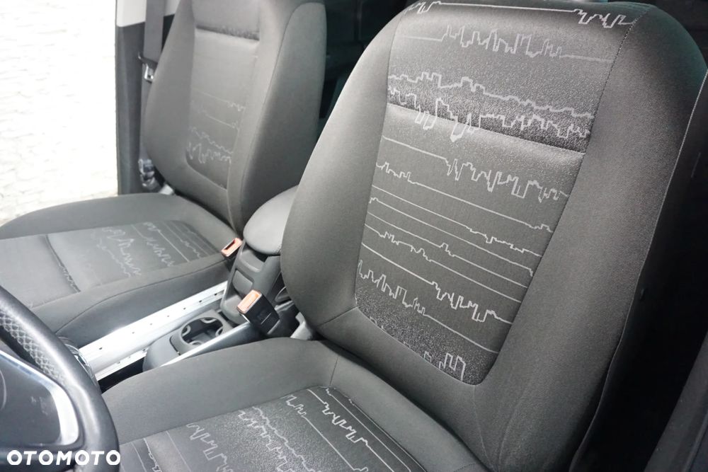 Opel Meriva 1.4 Active - 20