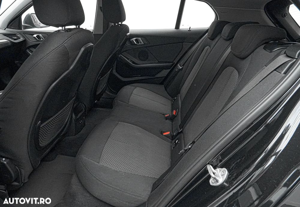 BMW Seria 1 116d Aut. Advantage - 16