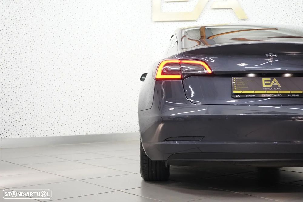 Tesla Model 3 Standard Range Plus RWD - 7