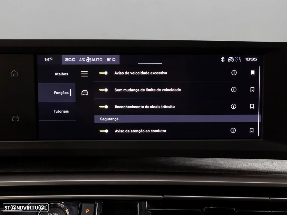 Peugeot 5008 1.2 Hybrid Allure e-DCS6 - 34