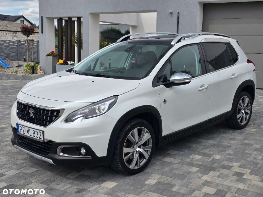 Peugeot 2008 - 29