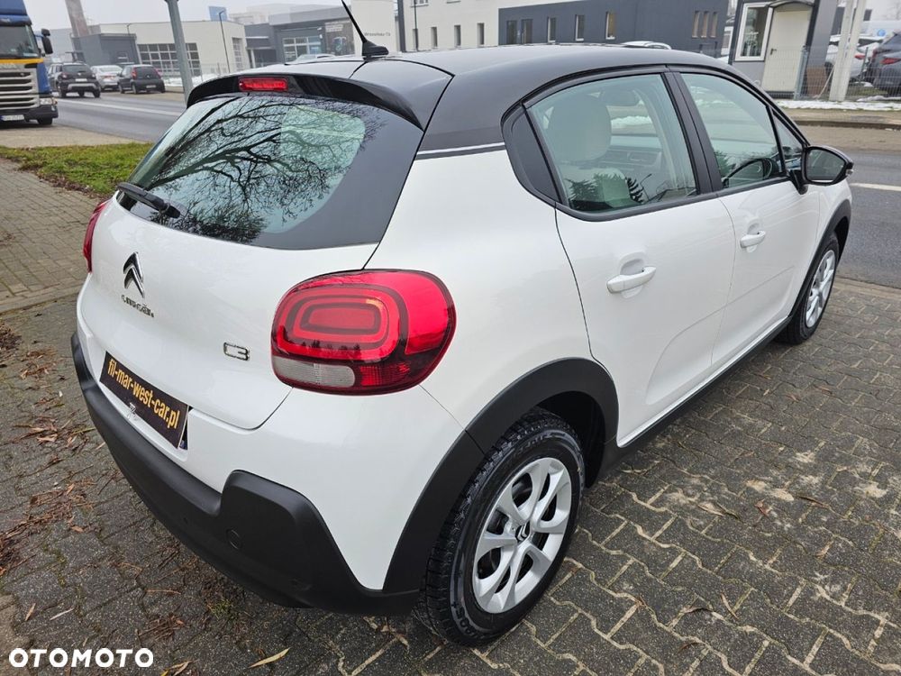 Citroën C3 - 8