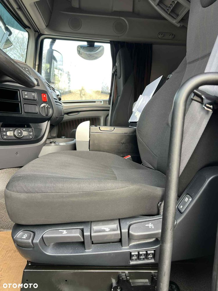 DAF XF 480 SSC Super Space - 14