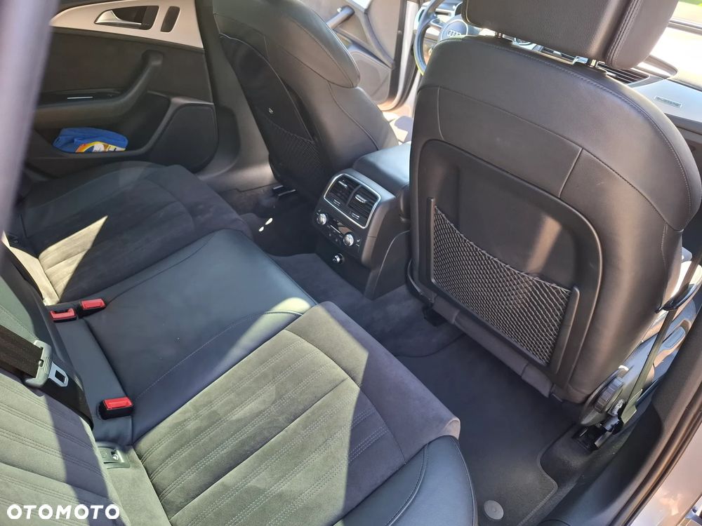 Audi A6 Avant 2.0 TDI Quattro S tronic - 13