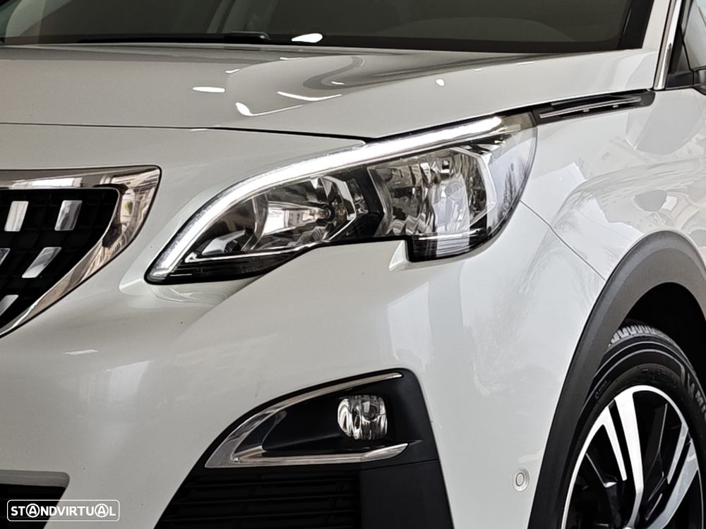 Peugeot 3008 PureTech 130 Stop & Start Allure - 21