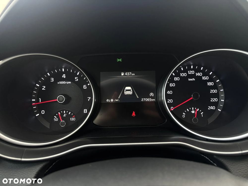 Kia Ceed 1.5 T-GDI M - 14