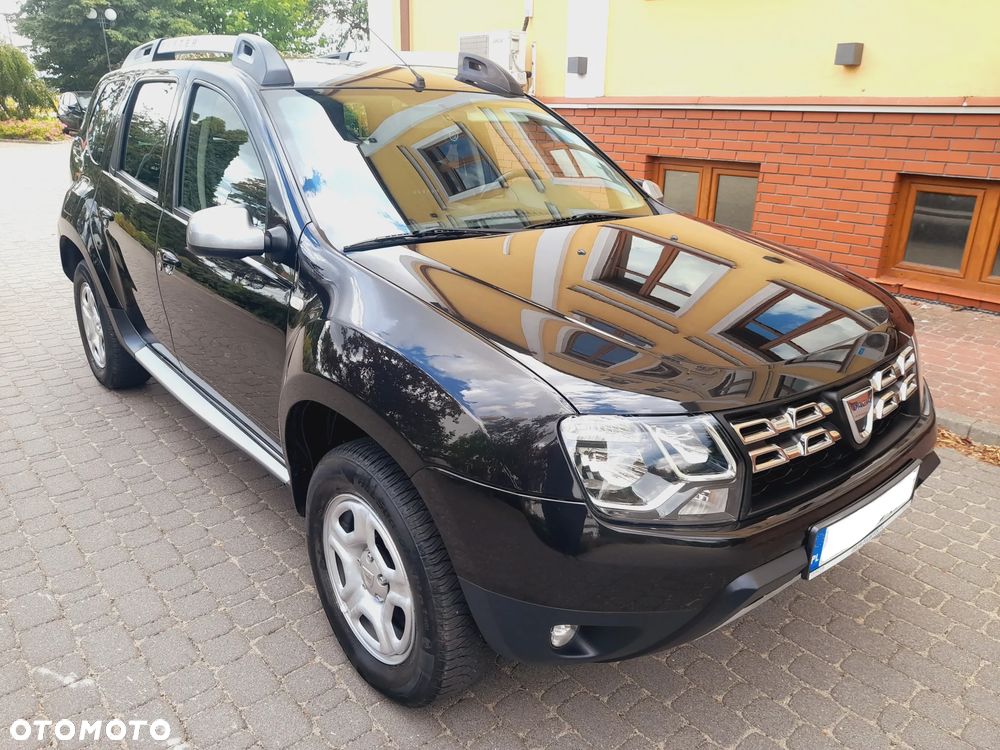 Dacia Duster 1.6 Laureate - 2