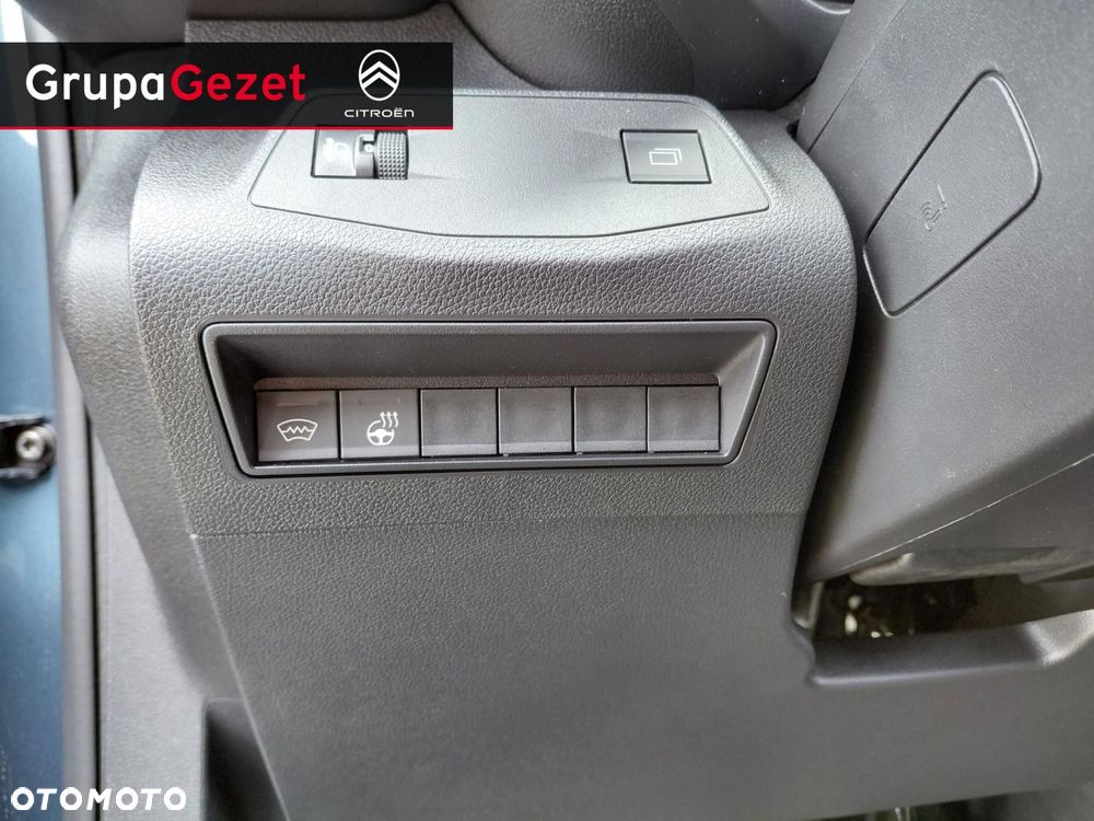 Citroën Berlingo - 17