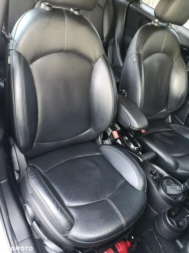 MINI Countryman - 27