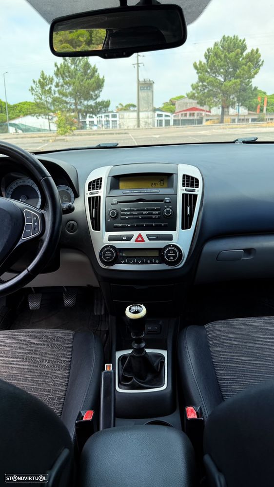 Kia Ceed - 10