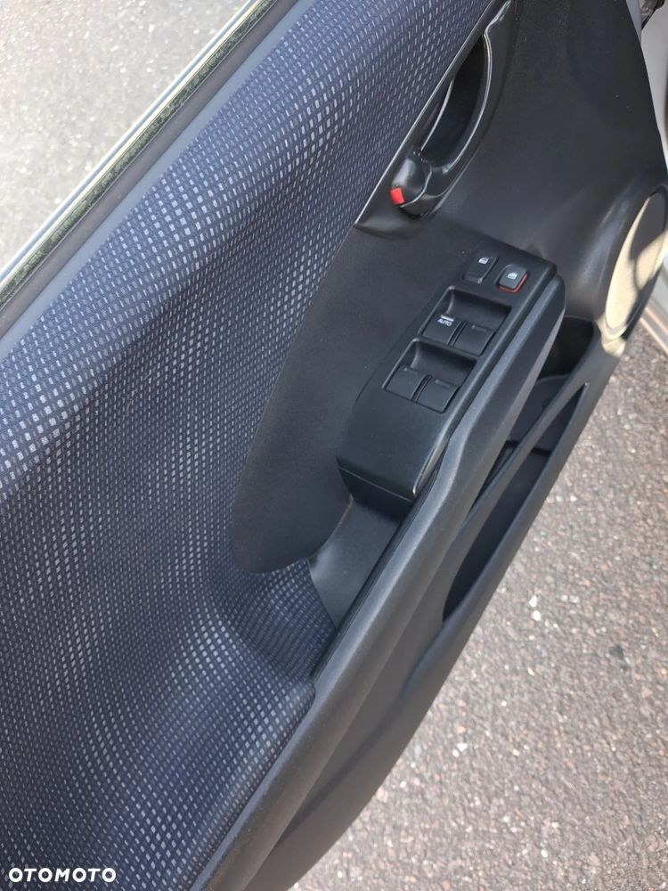 Honda Jazz 1.4 Trend - 16