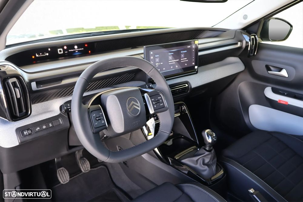 Citroën C3 1.2 Turbo Max - 3
