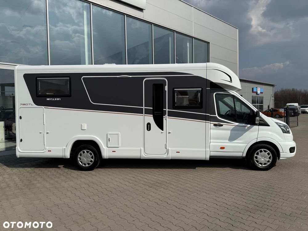 MASURIA 780 TL - 2