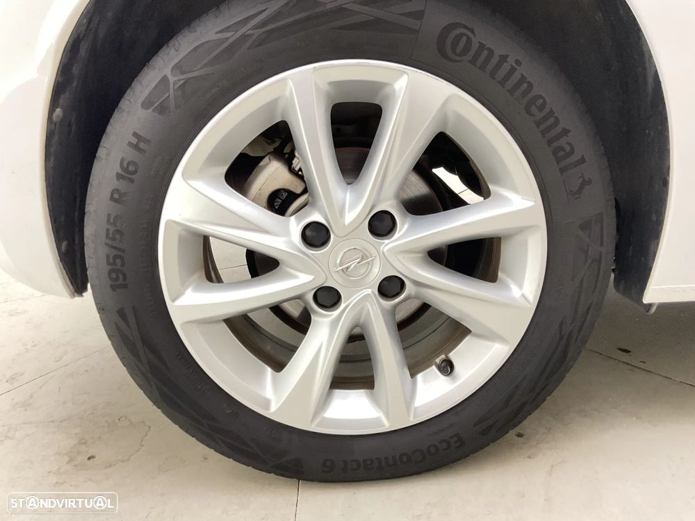 Opel Corsa 1.5 D Business - 14