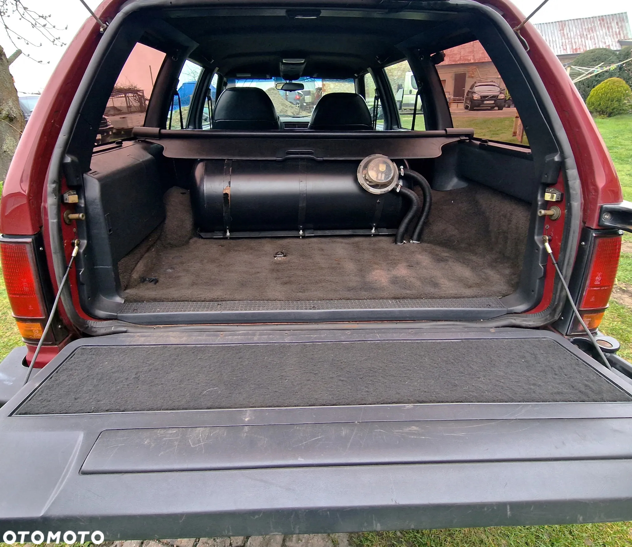 Chevrolet Blazer - 26