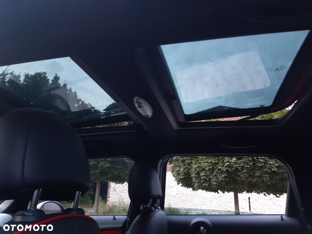 MINI John Cooper Works ALL4 - 25