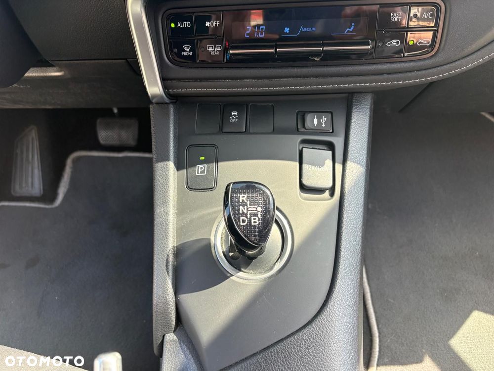 Toyota Auris - 23