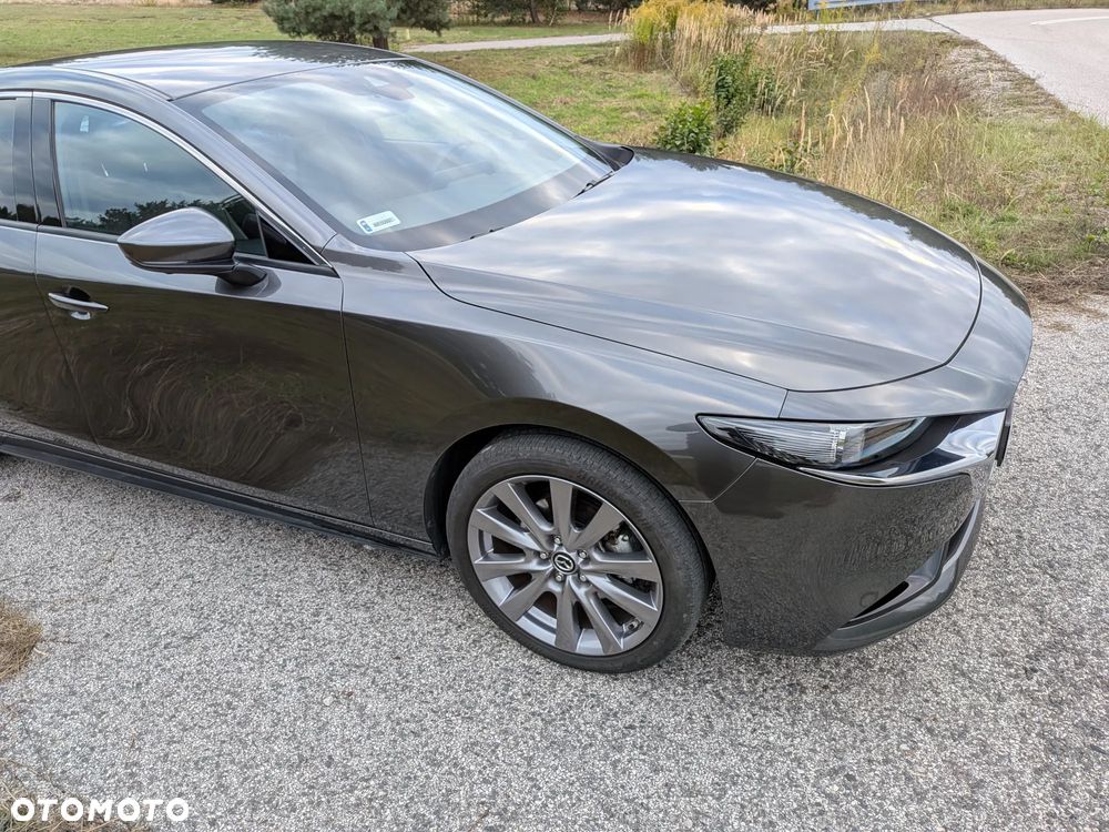 Mazda 3 - 13