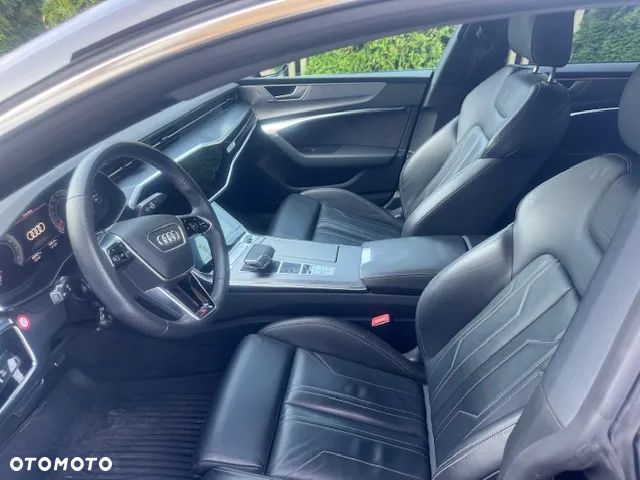 Audi A7 Sportback 45 TFSI Quattro S tronic - 19