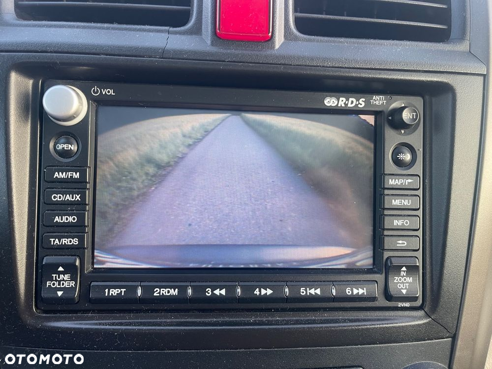 Honda CR-V 2.0i-VTEC Automatik Executive - 14
