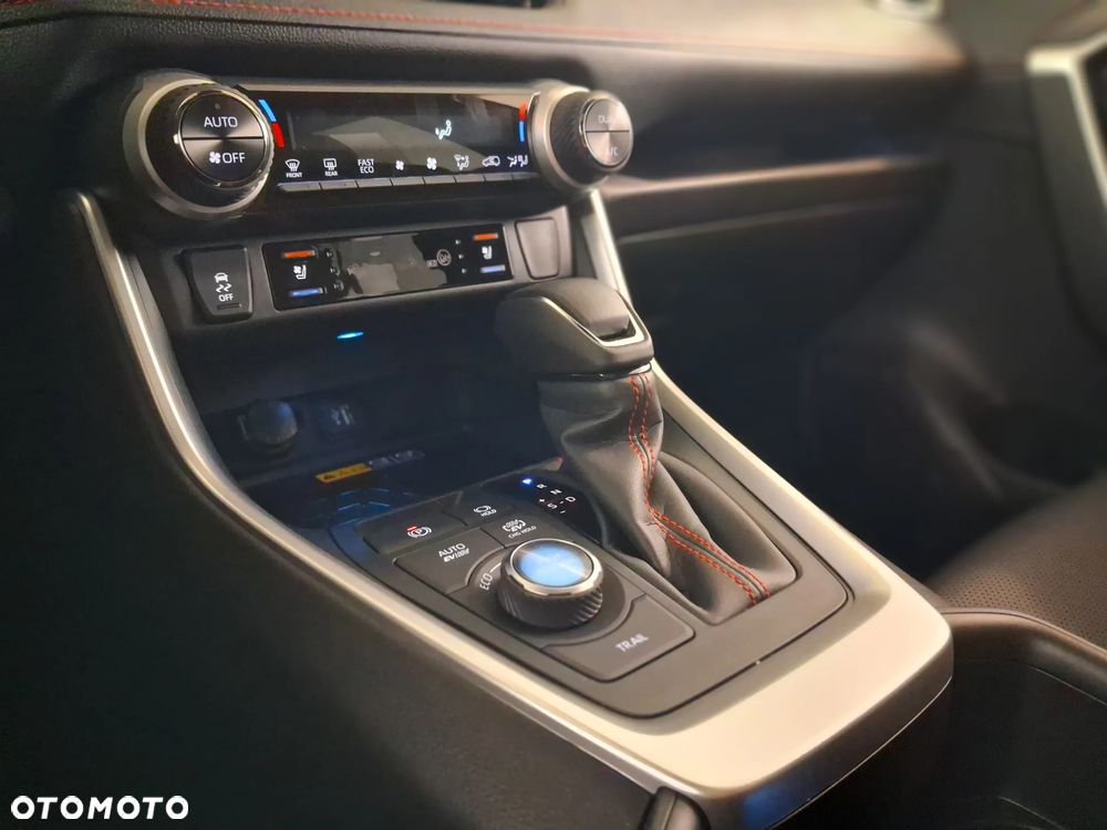 Toyota RAV4 2.5 Plug-In Hybrid Style 4x4 - 16