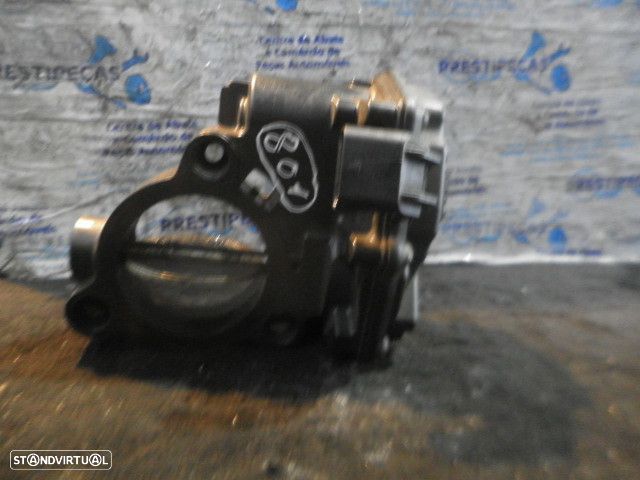 Corpo Borboleta A2C80221200 BMW X4  F26 2015 2.0D 4X4 190CV 5P PRETO - 4