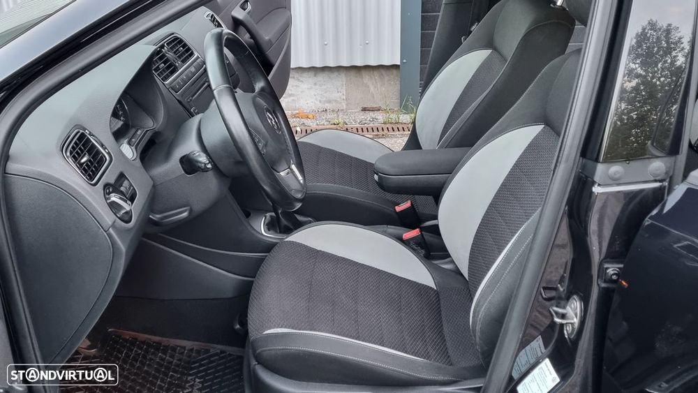 Renault Clio 1.5 dCi Dynamique S - 7