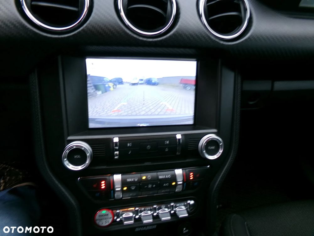 Ford Mustang 3.7 V6 - 12