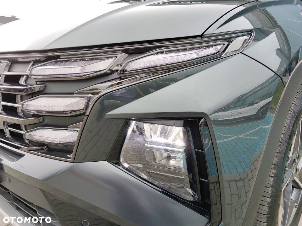 Hyundai Tucson - 17