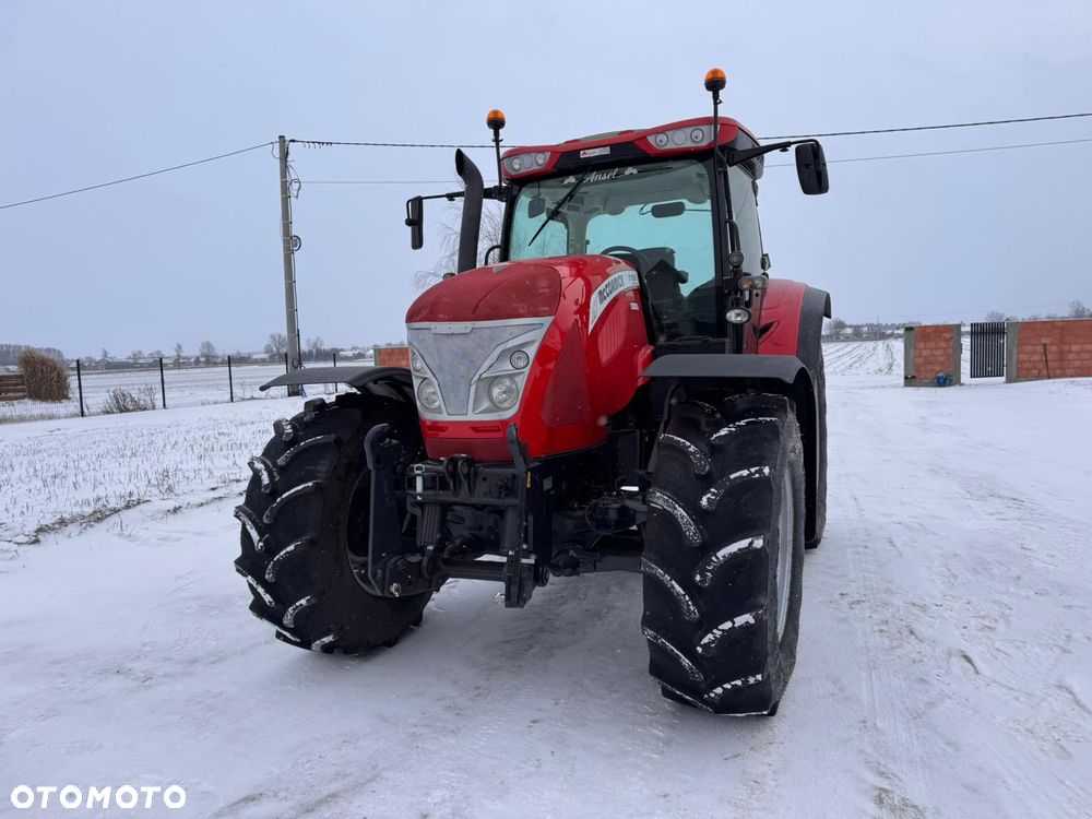 McCormick x7.650 - 7