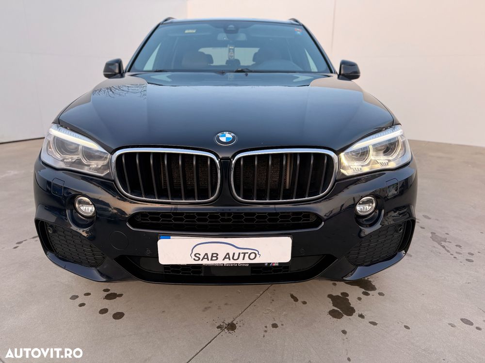 BMW X5 - 3