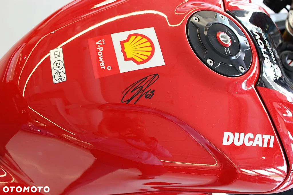 Ducati Panigale V4 - 14