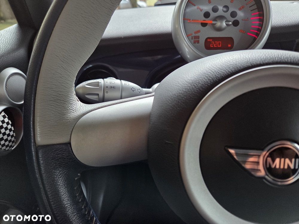 MINI Cooper Checkmate - 19
