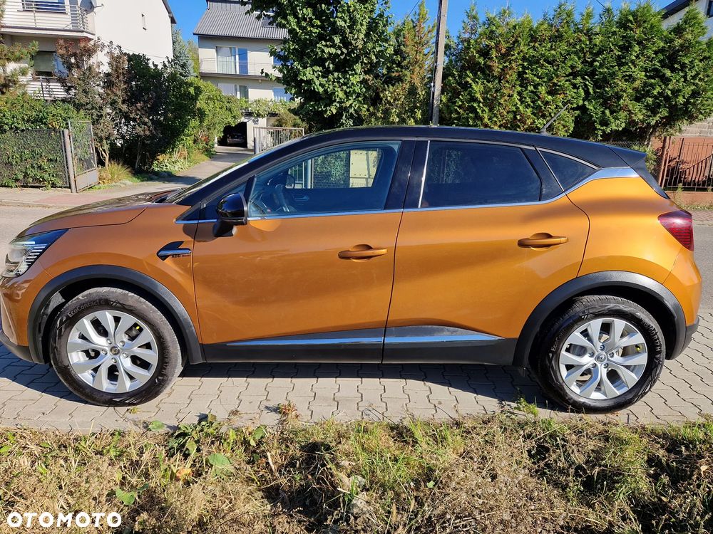 Renault Captur 1.0 TCe Intens - 32