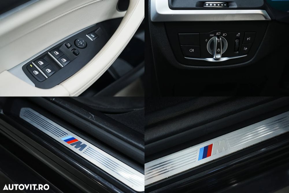 BMW X3 30e xDrive AT PHEV - 20