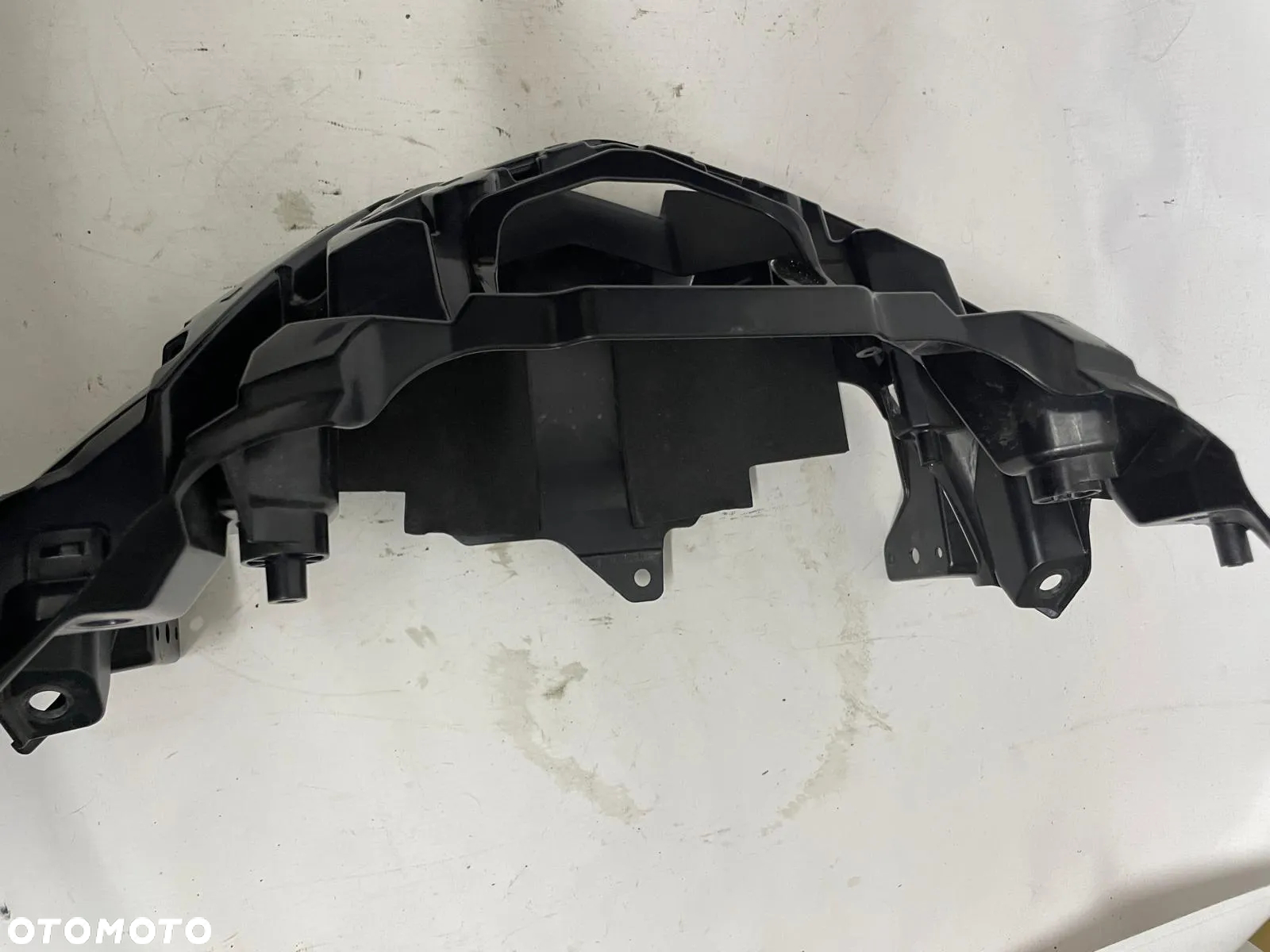 Czacha owiewka przód YAMAHA YZF R6 RJ27 17+ - 5
