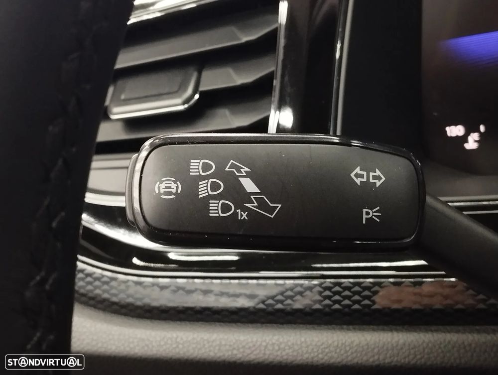 VW Taigo 1.0 TSI Life DSG - 24