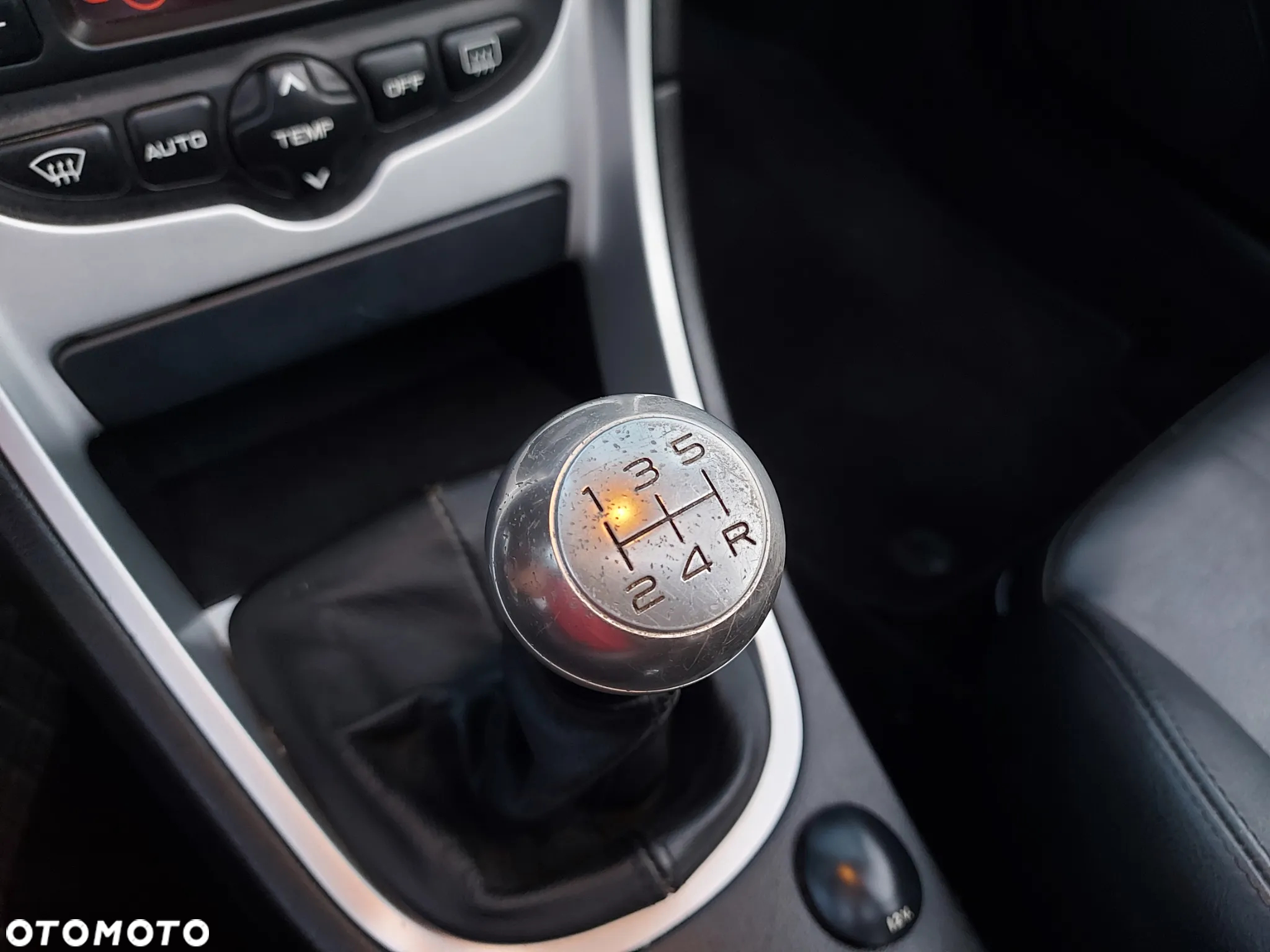 Peugeot 307 CC - 21
