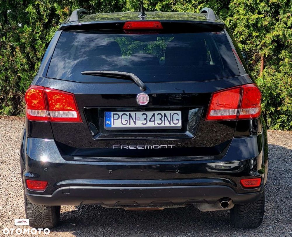 Fiat Freemont - 29