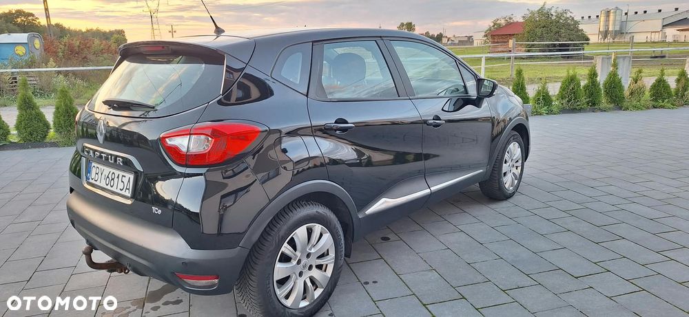 Renault Captur 0.9 Energy TCe Intens - 6